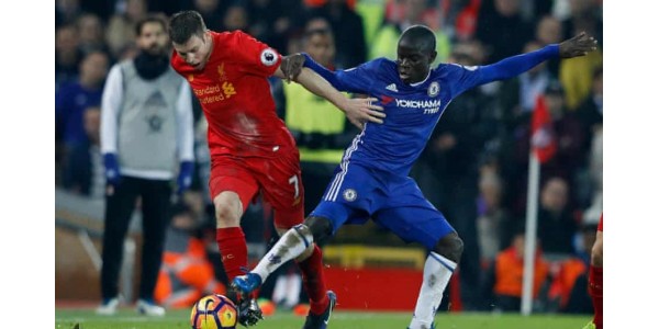 N'Golo Kantés 31-årsdagsønske